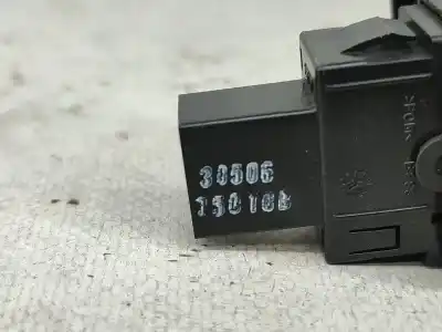 Автозапчасти б/у выключатель переднего правого окна за fiat 500 (312_) 1.2 (312axa1a) ссылки oem iam 00e30500  