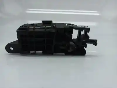 Автозапчастина б/у ліва задня внутрішня ручка для opel corsa c (x01) 1.2 twinport (f08 f68) посилання на oem iam   