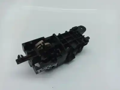 Автозапчастина б/у ліва задня внутрішня ручка для opel corsa c (x01) 1.2 twinport (f08 f68) посилання на oem iam   