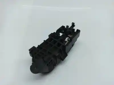 Автозапчастина б/у ліва задня внутрішня ручка для opel corsa c (x01) 1.2 twinport (f08 f68) посилання на oem iam   