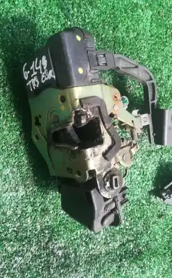 Автозапчасти б/у замок задней левой двери за audi a4 b5 (8d2) 1.9 tdi ссылки oem iam   