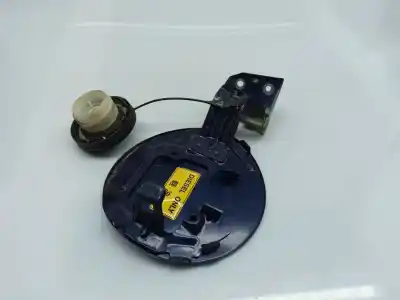 Автозапчастина б/у зовнішній пливний колпак для opel corsa c (x01) 1.2 twinport (f08 f68) посилання на oem iam   