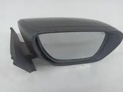 Peça sobressalente para automóvel em segunda mão espelho retrovisor direito por mazda 5 (cr19) 2.0 cd (cr19) referências oem iam 