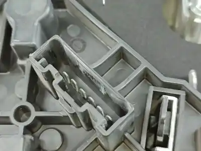 Second-hand car spare part front right headlight for bmw 1 (e87) 118 d oem iam references 622450212  