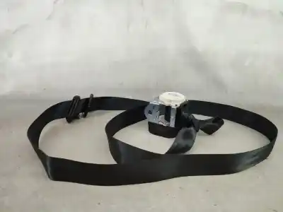Second-hand car spare part rear right seat belt for fiat 500 (312_) 1.2 (312axa1a) oem iam references 07354925760