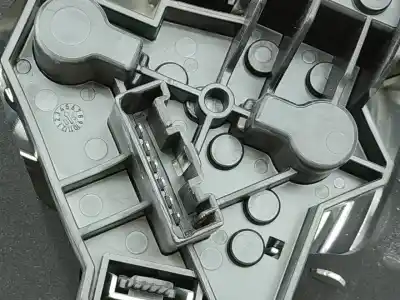 Second-hand car spare part left tailgate light for bmw 1 (e87) 118 d oem iam references 692450112  