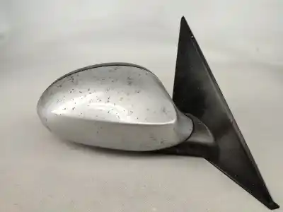 Peça sobressalente para automóvel em segunda mão espelho retrovisor direito por bmw 1 (e87) 118 d referências oem iam   