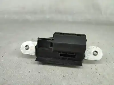 Second-hand car spare part trunk lock for fiat 500 (312_) 1.2 (312axa1a) oem iam references 55701971