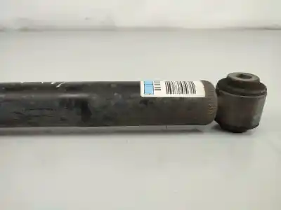 Автозапчасти б/у правый задний амортизатор за citroen c4 cactus van (0b_, 0p_) bluehdi 100 ссылки oem iam 9809739280  