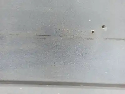 Автозапчастина б/у задній бампер для seat leon (5f1) 1.5 tgi посилання на oem iam 5f0807417  