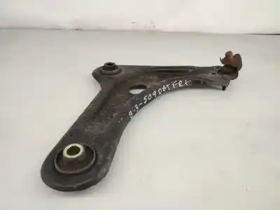 Автозапчасти б/у передний правый нижний рычаг подвески за citroen c4 cactus van (0b_, 0p_) bluehdi 100 ссылки oem iam   