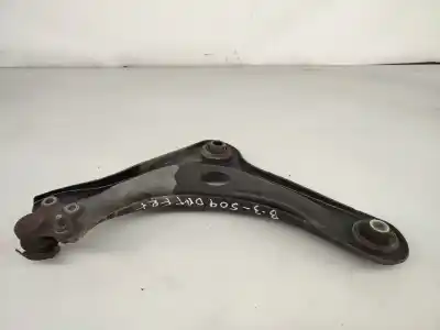 Автозапчасти б/у передний правый нижний рычаг подвески за citroen c4 cactus van (0b_, 0p_) bluehdi 100 ссылки oem iam   