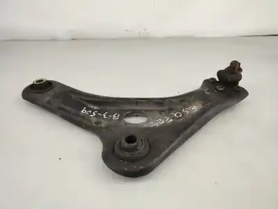 Автозапчасти б/у левый передний рычаг подвески за citroen c4 cactus van (0b_, 0p_) bluehdi 100 ссылки oem iam 