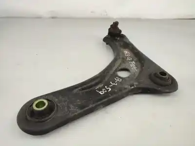 Автозапчасти б/у левый передний рычаг подвески за citroen c4 cactus van (0b_, 0p_) bluehdi 100 ссылки oem iam   