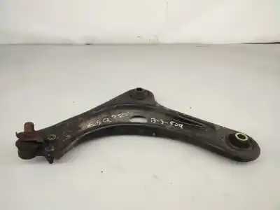 Автозапчасти б/у левый передний рычаг подвески за citroen c4 cactus van (0b_, 0p_) bluehdi 100 ссылки oem iam   