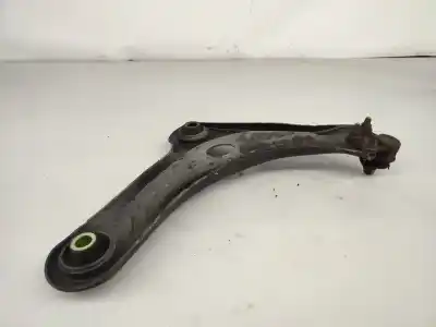 Автозапчасти б/у левый передний рычаг подвески за citroen c4 cactus van (0b_, 0p_) bluehdi 100 ссылки oem iam   