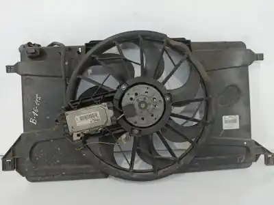 Second-hand car spare part heating fan for mazda 3 (bk) 1.3 (bk14) oem iam references 0130307075