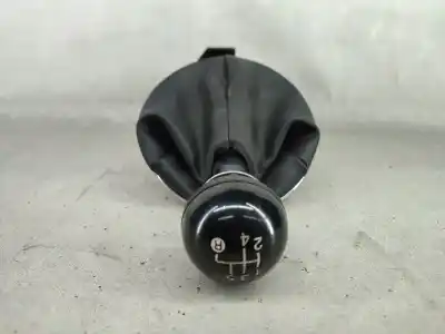 Second-hand car spare part gear lever for fiat 500 (312_) 1.2 (312axa1a) oem iam references 55344824