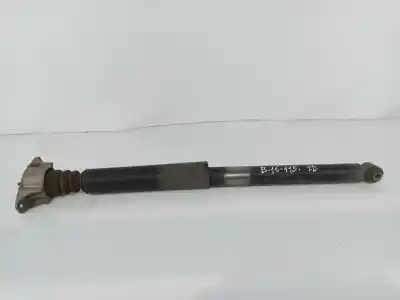 Second-hand car spare part right rear shock absorber for mazda 3 (bk) 1.3 (bk14) oem iam references 
