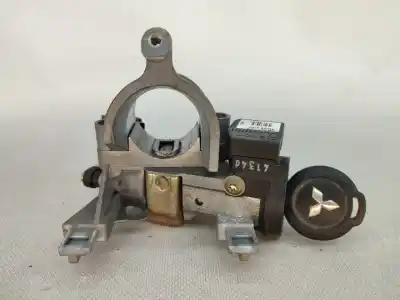Автозапчастина б/у стартер для mitsubishi colt vi (z3_a, z2_a) 1.1 (z31a z32a) посилання на oem iam 4408a010