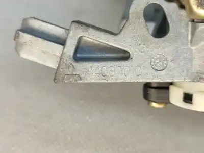 Автозапчасти б/у переключатель стартера за mitsubishi colt vi (z3_a, z2_a) 1.1 (z31a z32a) ссылки oem iam 4408a010  