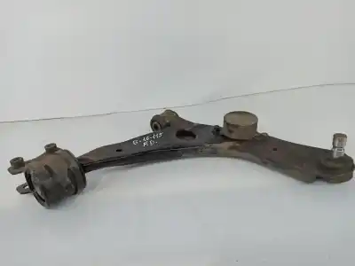 Second-hand car spare part front right suspension arm for mazda 3 (bk) 1.3 (bk14) oem iam references 