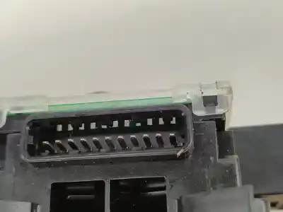 Second-hand car spare part indicator switch for mitsubishi colt vi (z3_a, z2_a) 1.1 (z31a, z32a) oem iam references   