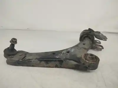 Автозапчасти б/у передний правый нижний рычаг подвески за ford s-max (wa6) 2.0 tdci ссылки oem iam   