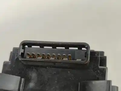 Second-hand car spare part windshiel wiper switch for mitsubishi colt vi (z3_a, z2_a) 1.1 (z31a, z32a) oem iam references 17d714  