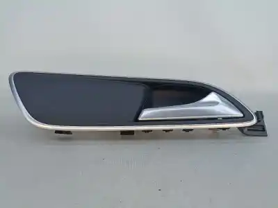 Автозапчасти б/у внутри передней правой ручки за mercedes-benz a-class (w176) a 180 cdi / d (176.012) ссылки oem iam a2467600