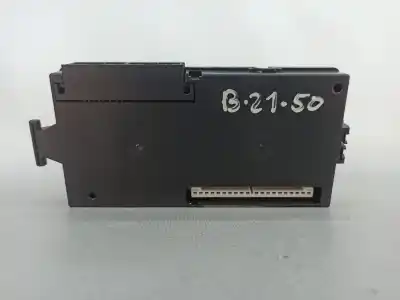 Автозапчастина б/у реле/запоперівник для mitsubishi colt vi (z3_a, z2_a) 1.1 (z31a, z32a) посилання на oem iam 8637a118  