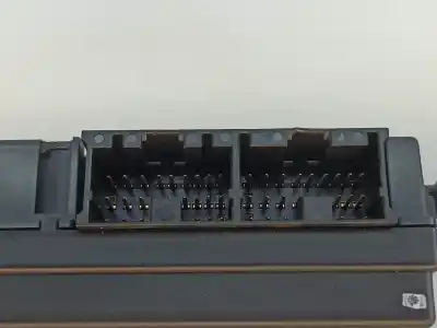 Автозапчастина б/у реле/запоперівник для mitsubishi colt vi (z3_a, z2_a) 1.1 (z31a z32a) посилання на oem iam 8637a118  