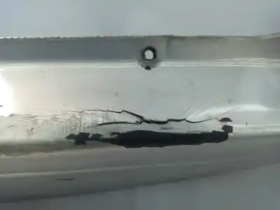 Автозапчастина б/у задній бампер для renault megane scenic (ja0/1_) 1.9 dti (ja0n) посилання на oem iam 7700428472  