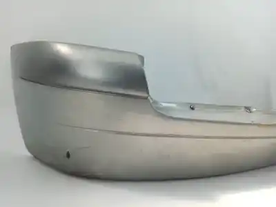 Pièce détachée automobile d'occasion pare-chocs arrière pour renault scénic i monospace (ja0/1_, fa0_) 1.9 dti (ja1u) références oem iam 7700428472  