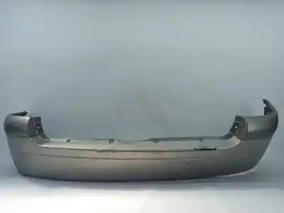 Автозапчасти б/у задний бампер за renault scénic i monospace (ja0/1_, fa0_) 1.9 dti (ja1u) ссылки oem iam 7700428472