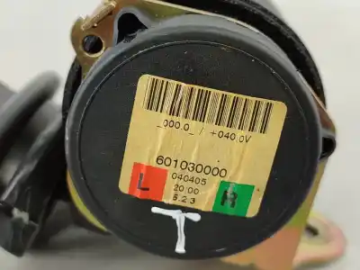 Автозапчасти б/у задний правый ремень безопасности за mini mini (r50, r53) 3243 l gasolina 2005 3p ссылки oem iam 601030000  