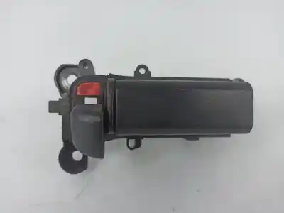 Peça sobressalente para automóvel em segunda mão puxador interior traseiro esquerdo por mazda 5 (cr19) 2.0 cd (cr19) referências oem iam 