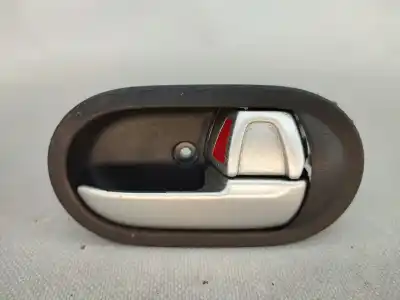 Автозапчастина б/у усередині передня права ручка для mitsubishi colt vi (z3_a, z2_a) 1.1 (z31a z32a) посилання на oem iam 