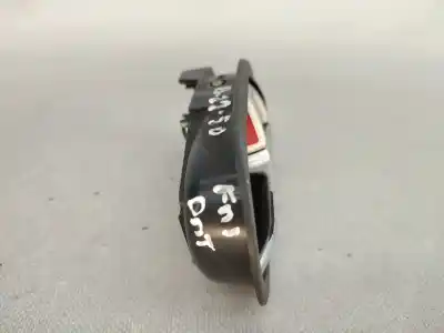 Автозапчастина б/у усередині передня права ручка для mitsubishi colt vi (z3_a, z2_a) 1.1 (z31a z32a) посилання на oem iam   