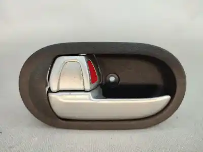 Автозапчастина б/у ліва передня внутрішня ручка для mitsubishi colt vi (z3_a, z2_a) 1.1 (z31a z32a) посилання на oem iam 