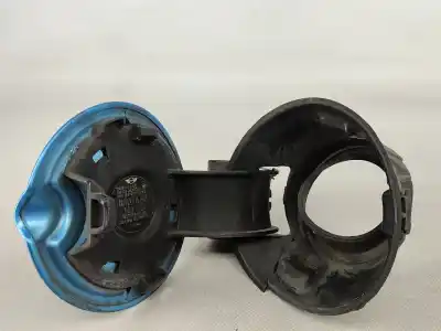 Автозапчастина б/у зовнішній пливний колпак для mini mini (r50, r53) 3243 l gasolina 2005 3p посилання на oem iam 12489000  