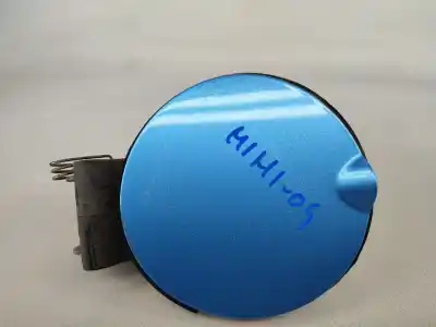 Second-hand car spare part outer fuel cap for mini mini (r50, r53) cooper oem iam references 12489000