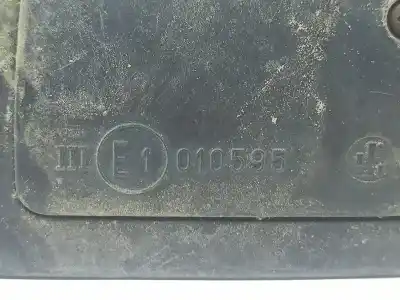 Автозапчасти б/у задний вид справа за audi a4 b5 avant (8d5) 2.5 tdi ссылки oem iam e1010595  