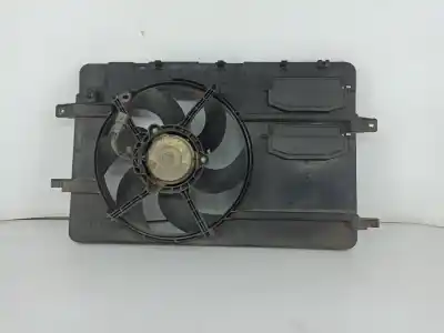Second-hand car spare part heating fan for mitsubishi colt vi (z3_a, z2_a) 1.1 (z31a z32a) oem iam references 1350a071  