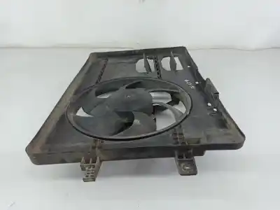 Second-hand car spare part heating fan for mitsubishi colt vi (z3_a, z2_a) 1.1 (z31a z32a) oem iam references 1350a071  