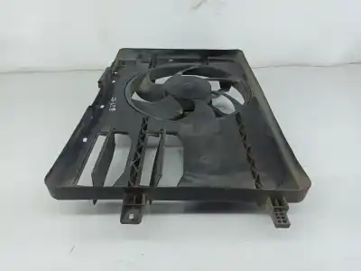 Second-hand car spare part heating fan for mitsubishi colt vi (z3_a, z2_a) 1.1 (z31a z32a) oem iam references 1350a071  