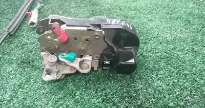 Автозапчасти б/у замок задней правой двери за ford transit connect (p65_, p70_, p80_) 1.8 tdci ссылки oem iam 