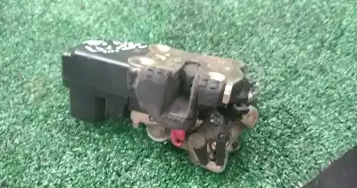 Автозапчасти б/у замок задней правой двери за ford transit connect (p65_, p70_, p80_) 1.8 tdci ссылки oem iam   