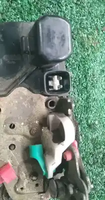 Автозапчасти б/у замок задней правой двери за ford transit connect (p65_, p70_, p80_) 1.8 tdci ссылки oem iam   