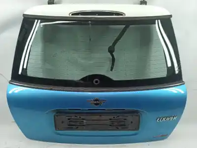 İkinci el araba yedek parçası bagaj kapagi için mini mini (r50, r53) 3243 l gpl 2005 3p oem iam referansları 